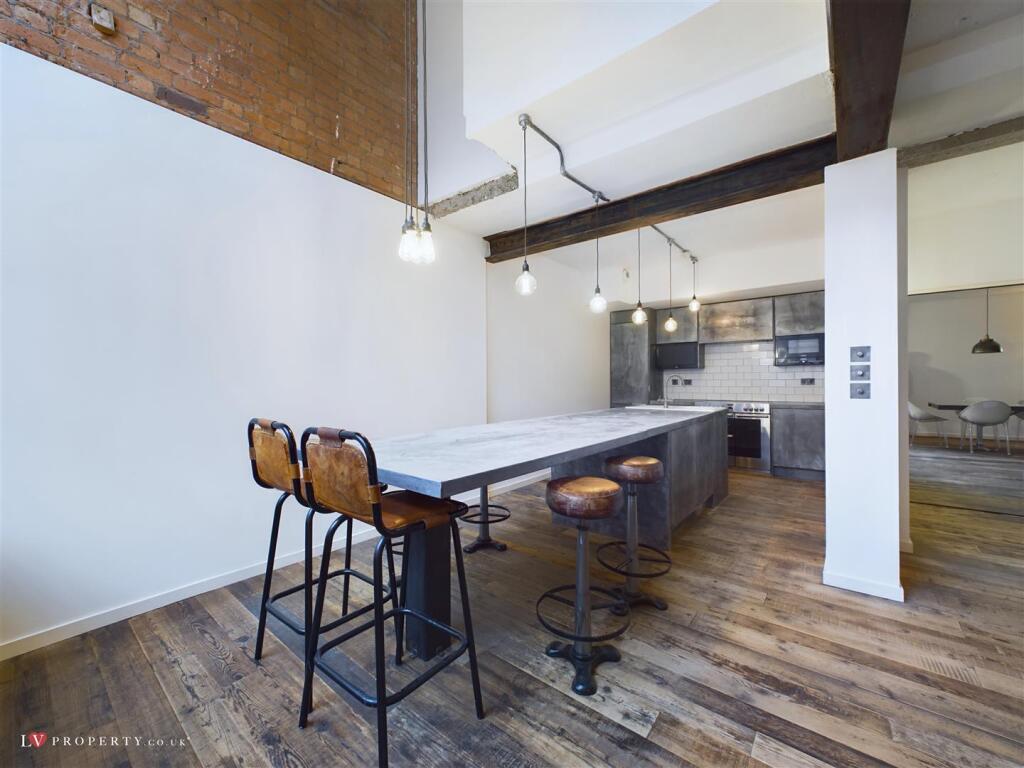 Additional property image - Viceroy House, Birmingham