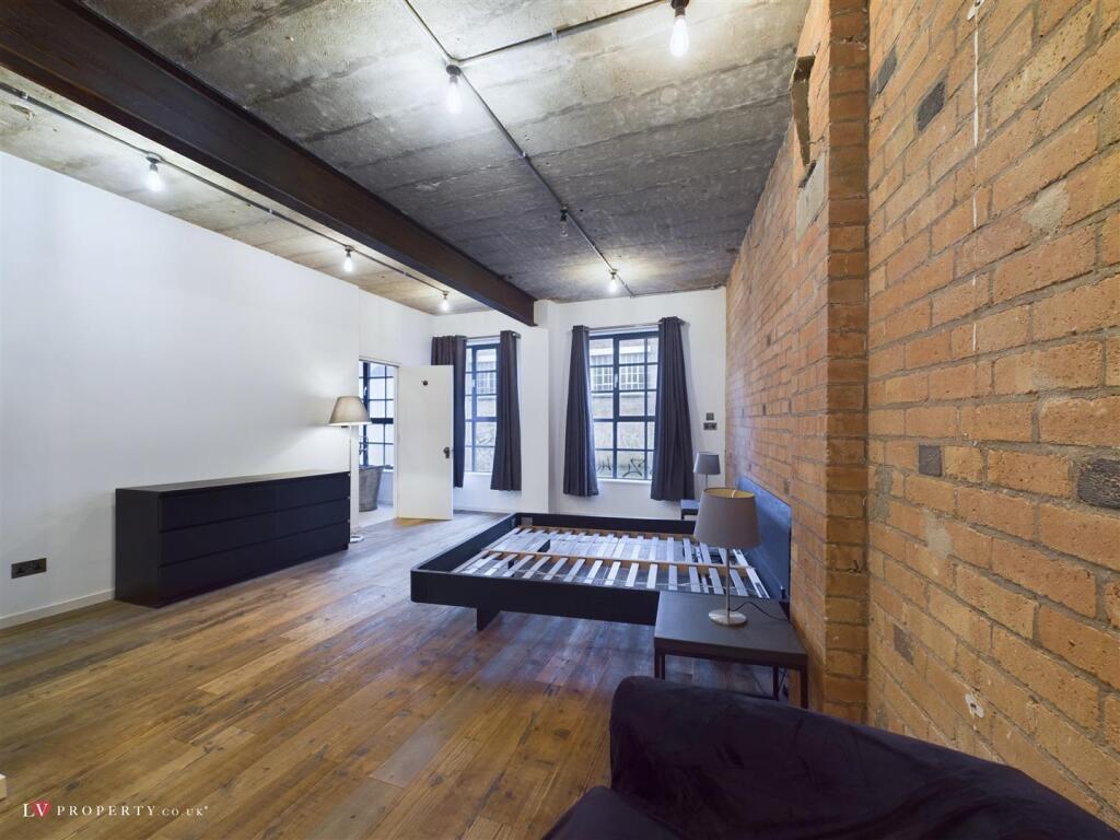 Additional property image - Viceroy House, Birmingham