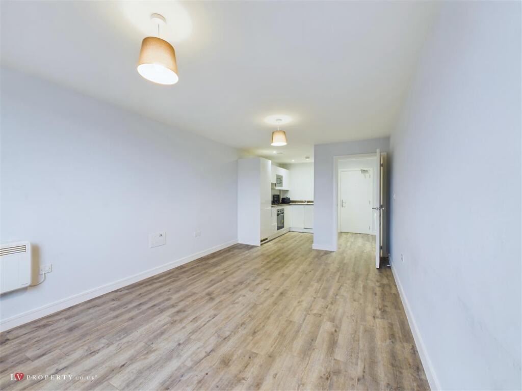 Main image of property: Park Works, Bradford Street
