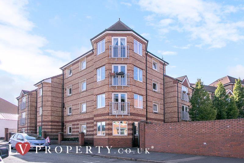 Main image of property: Carpathian Court, Jewellery Quarter