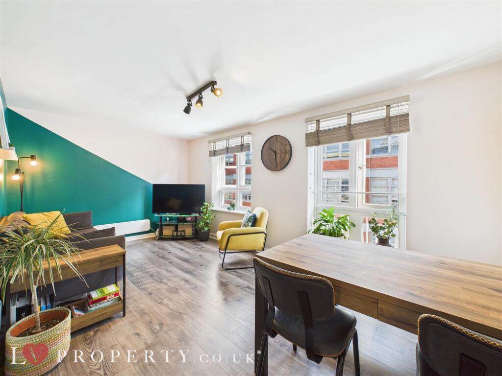 Main image of property: Branston Street, Birmingham, B18