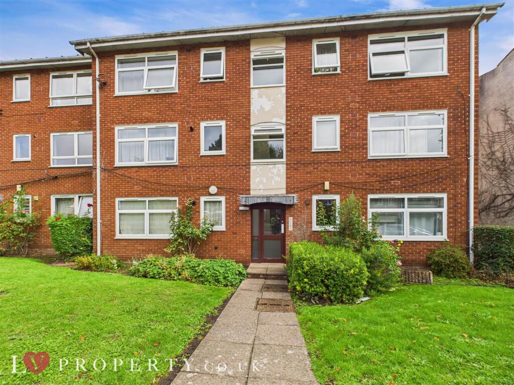 Main image of property: Francis Road, Edgbaston, Birmingham, B16