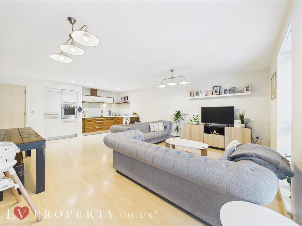 Main image of property: Ryland Street, Birmingham, B16