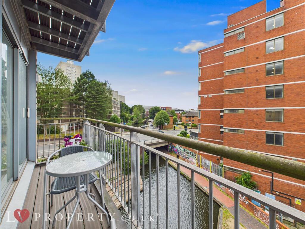 Main image of property: Fleet Street, Birmingham, West Midlands, B3