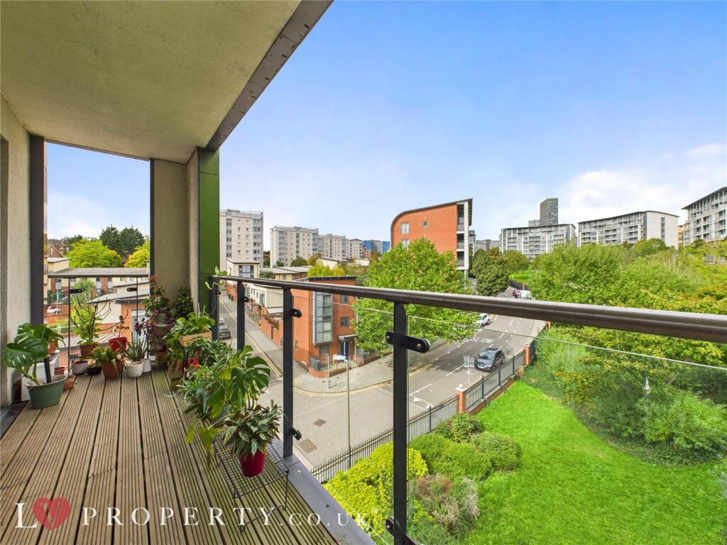 Main image of property: Bell Barn Road, Birmingham, West Midlands, B15