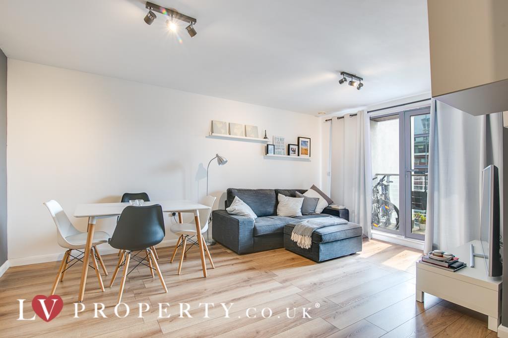 Main image of property: Granville Street, Birmingham, West Midlands, B1
