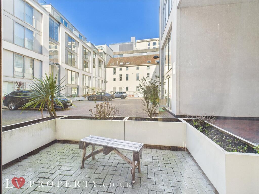 Main image of property: Commercial Street, Birmingham, B1