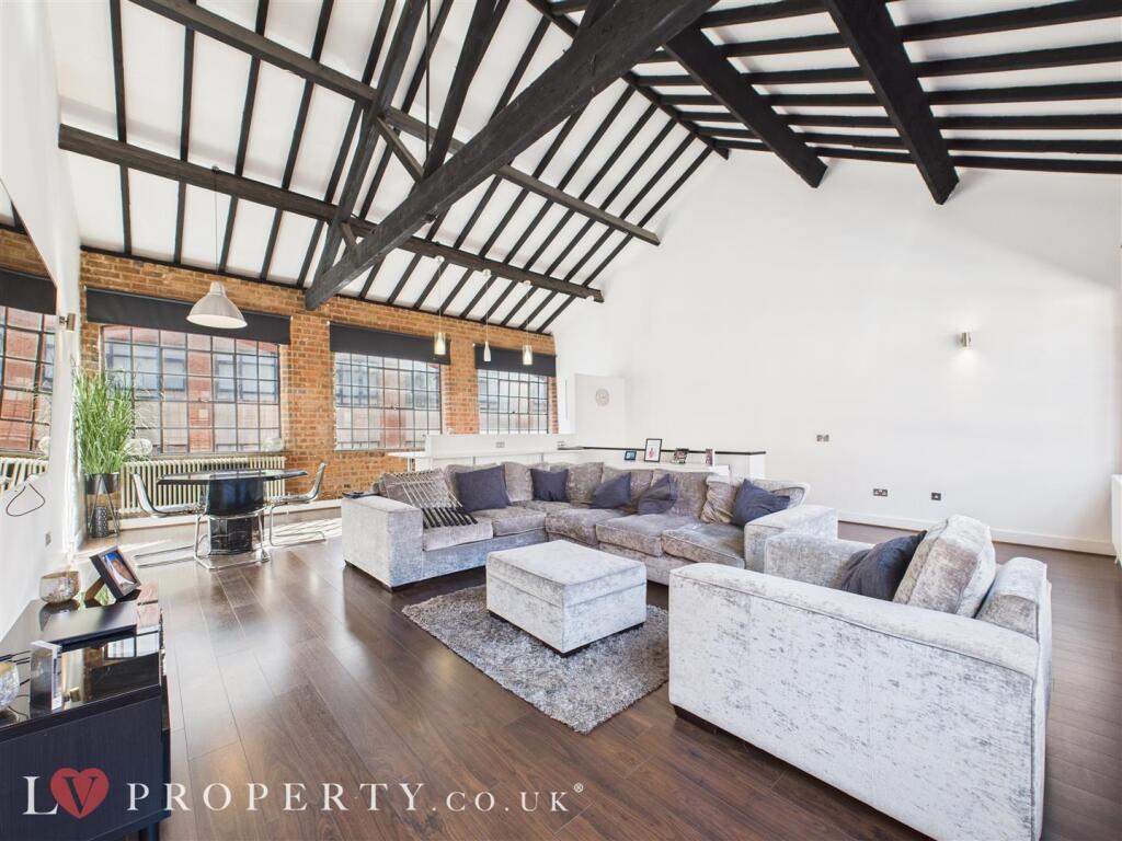 Main image of property: Mint Drive, Hockley, Birmingham, B18