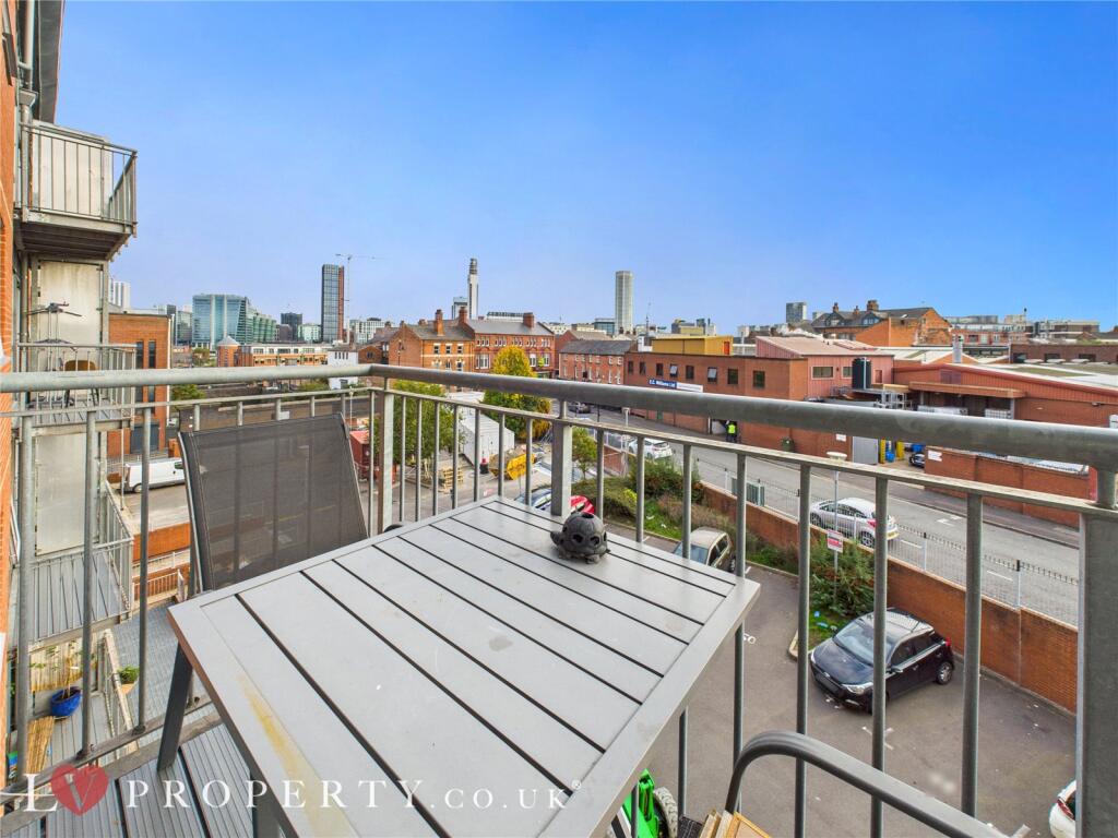 Main image of property: Hall Street, Birmingham, West Midlands, B18