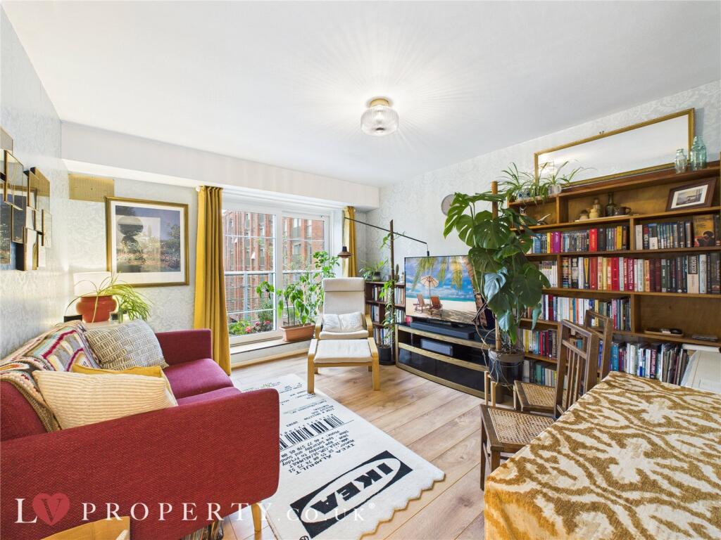 Main image of property: Bradford Street, Birmingham, West Midlands, B12