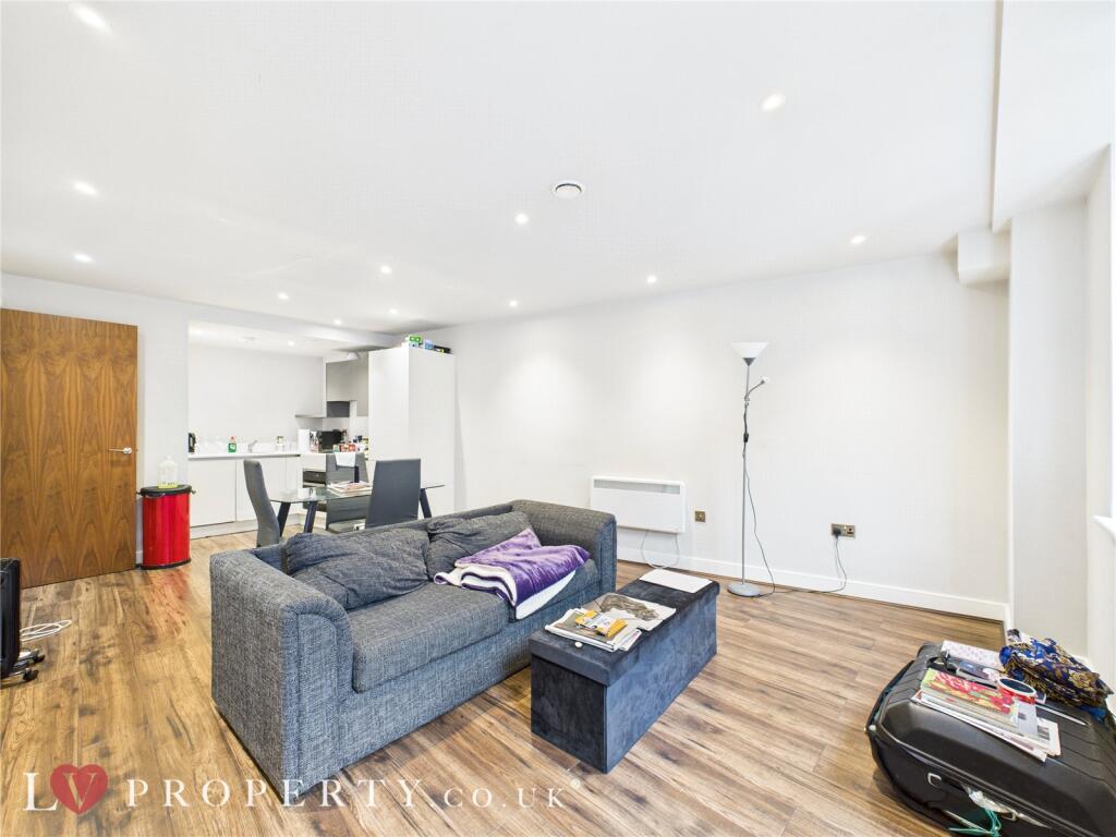 Main image of property: Pope Street, Birmingham, West Midlands, B1