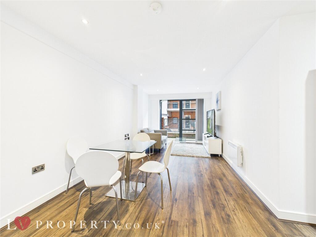 Main image of property: Pope Street, Birmingham, West Midlands, B1