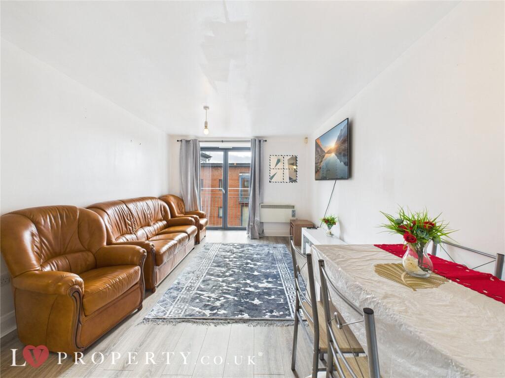 Main image of property: 97 Rickman Drive, Birmingham, B15