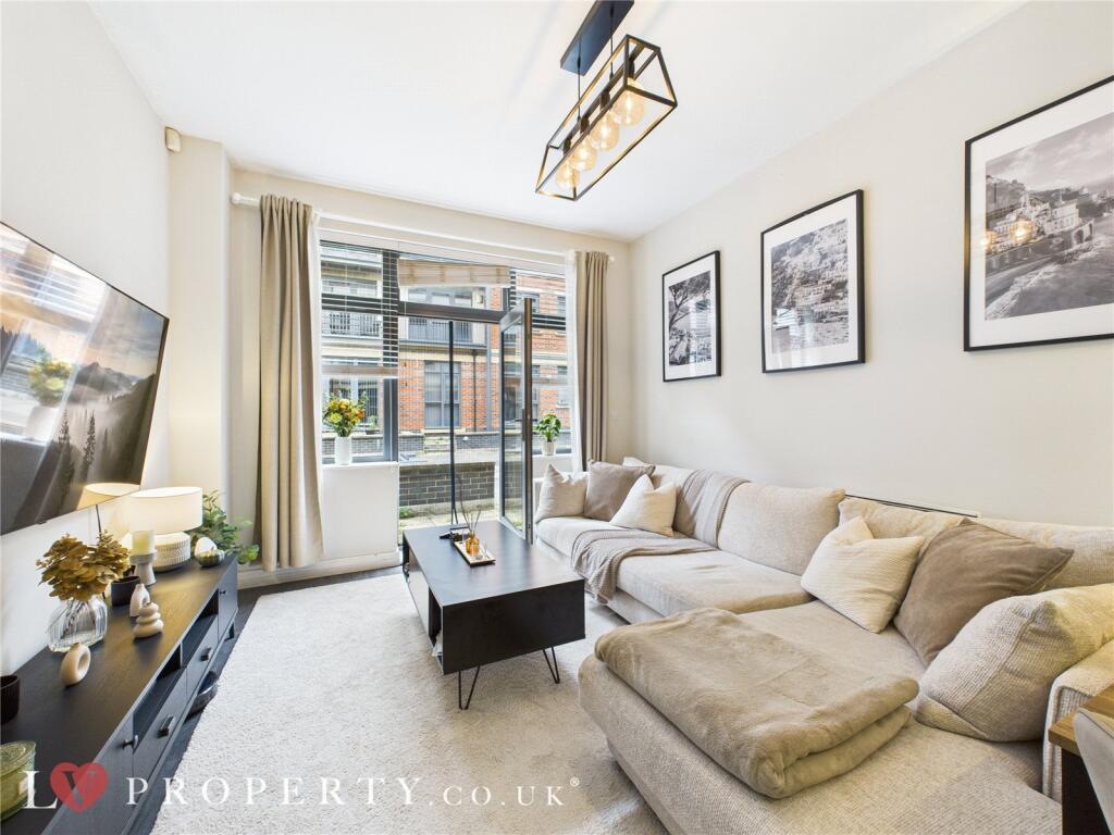 Main image of property: Warstone Lane, Birmingham, West Midlands, B18