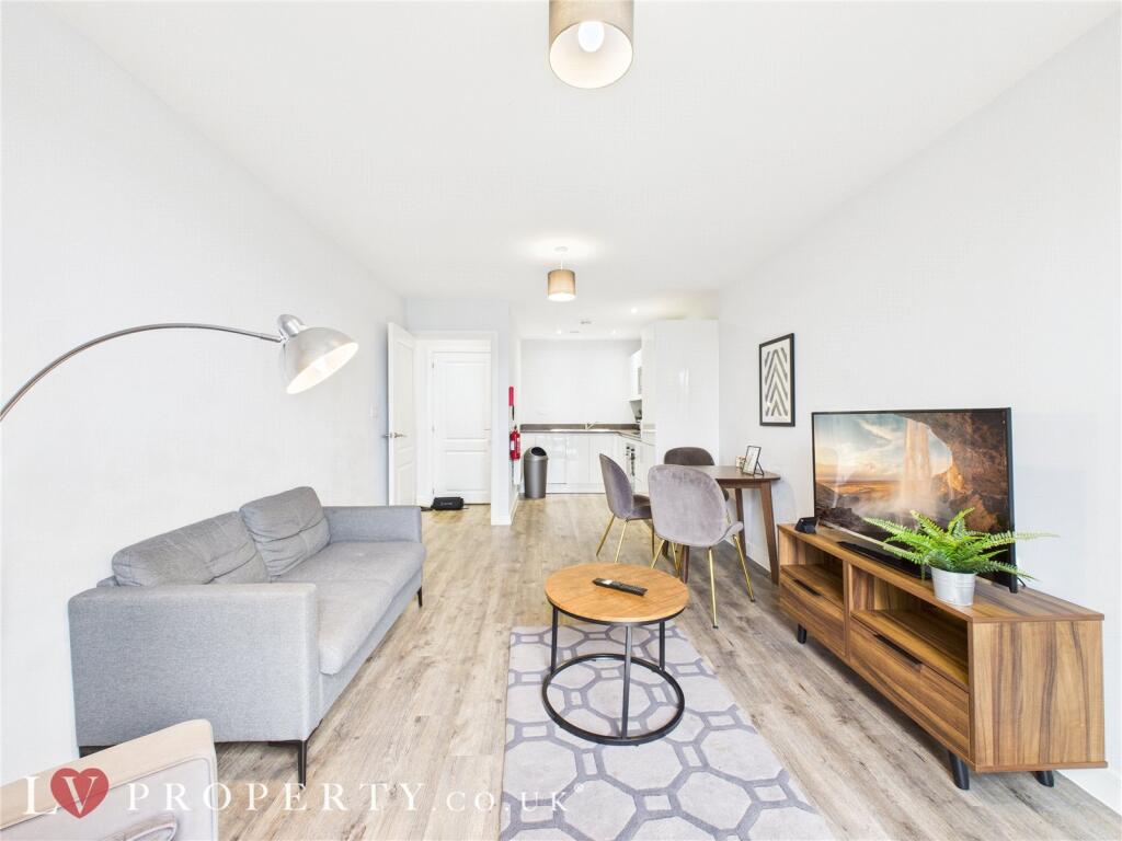 Main image of property: Bradford Street, Birmingham, West Midlands, B12