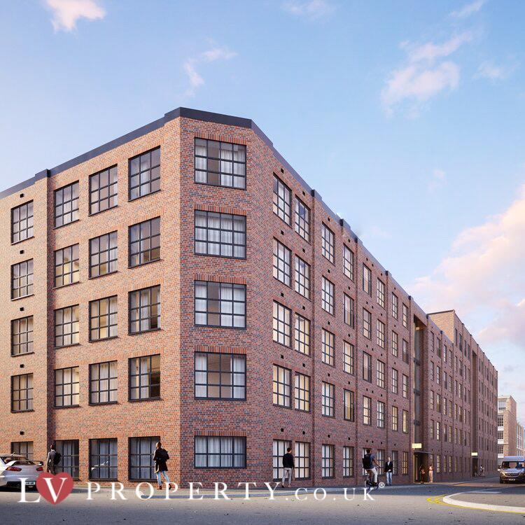 Main image of property: Lombard Street, Birmingham, West Midlands, B12