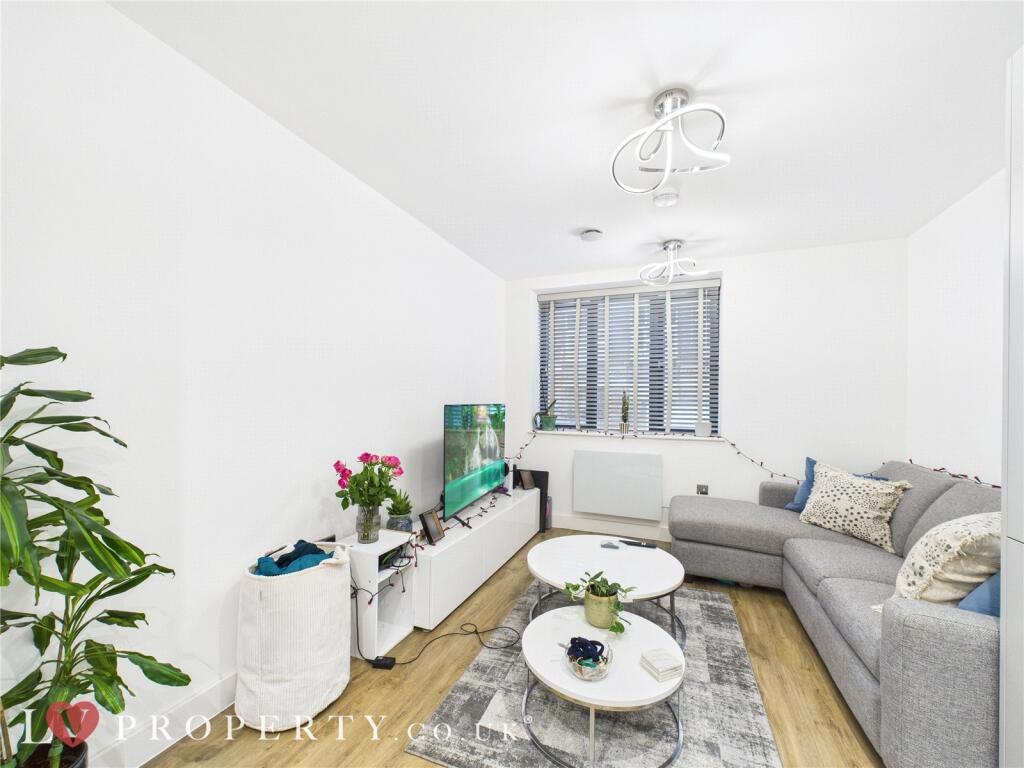 Main image of property: Carver Street, Birmingham, West Midlands, B1