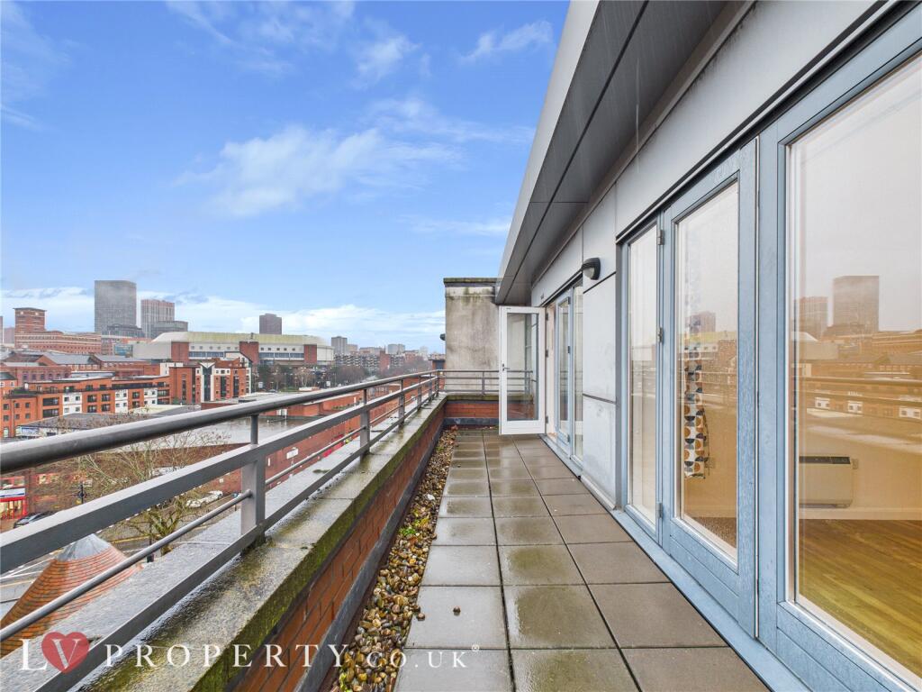 Main image of property: Arthur Place, Birmingham, West Midlands, B1