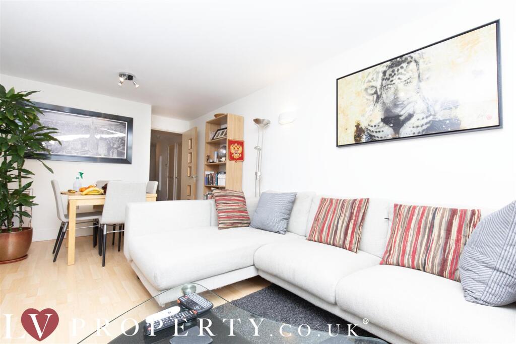 Main image of property: Sheepcote Street, Brindley Place, Birmingham, West Midlands, B16