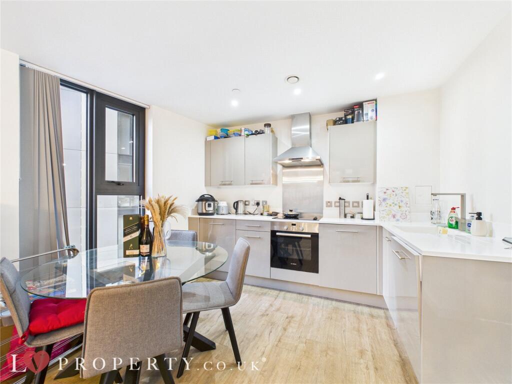 Main image of property: Sheepcote Street, Birmingham, West Midlands, B16