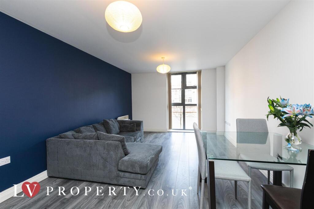 Main image of property: Warstone Lane, Birmingham, West Midlands, B18