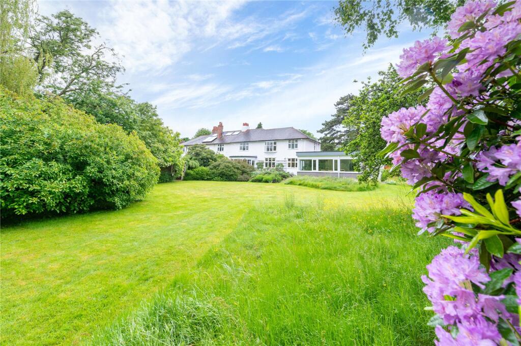 Main image of property: Porthill Road, Shrewsbury, Shropshire