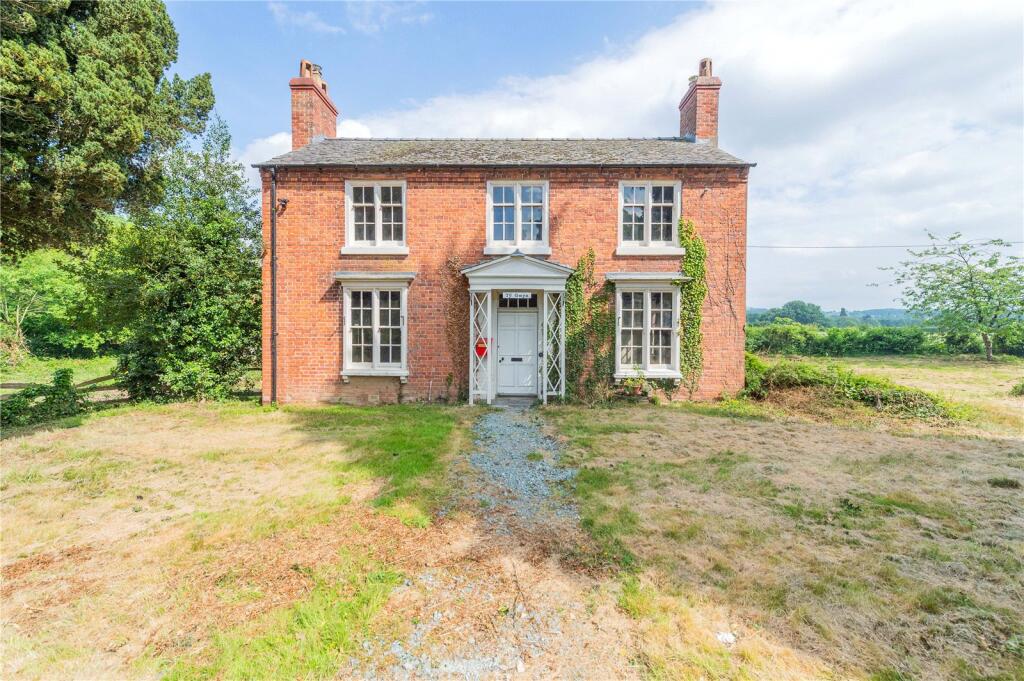 Main image of property: Ty Gwyn, Coed-y-Dinas, Welshpool, Powys