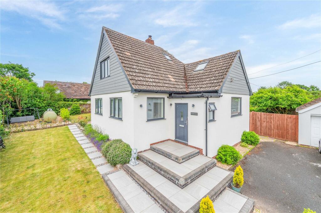 Main image of property: Homestead, Garmston, Eaton Constantine, Shrewsbury