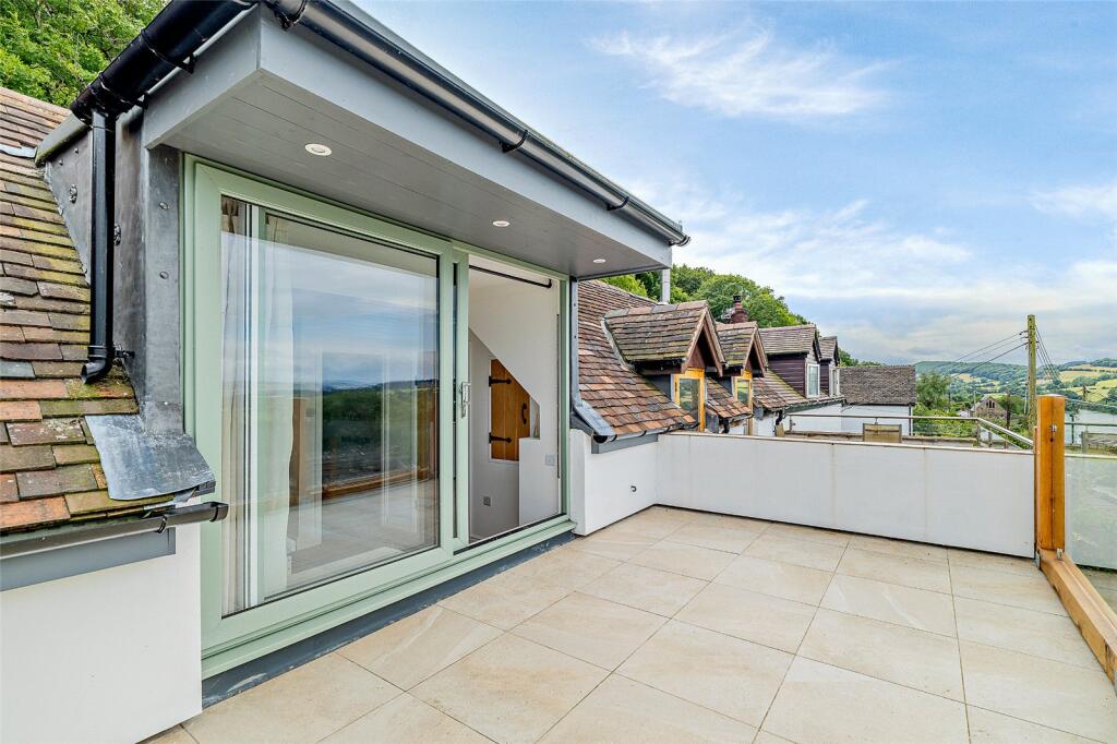 Main image of property: Jasmine Cottage, Snailbeach, Shrewsbury, Shropshire