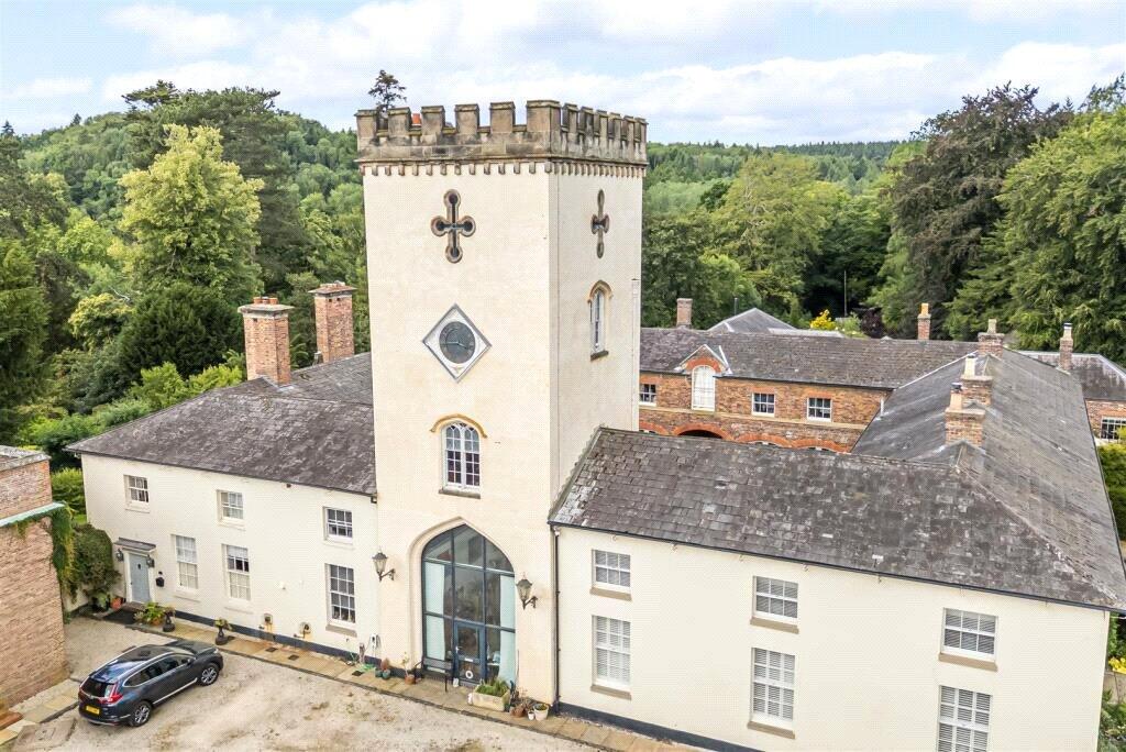 Main image of property: The Clock Tower, Apley Park, Bridgnorth, Shropshire