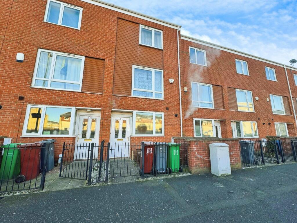 Main image of property: Devonshire Street South, Manchester, Greater Manchester, M13