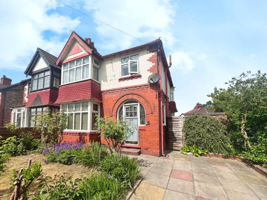 Main image of property: Talbot Road, Fallowfield, Manchester, Greater Manchester, M14