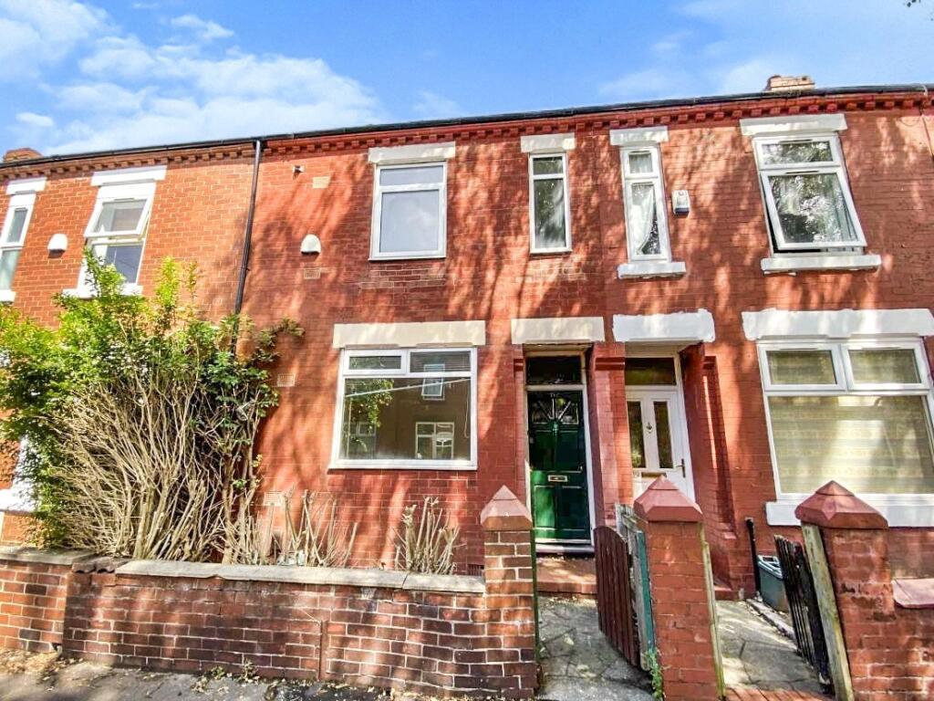 Main image of property: Braemar Road, Fallowfield, Manchester, M14