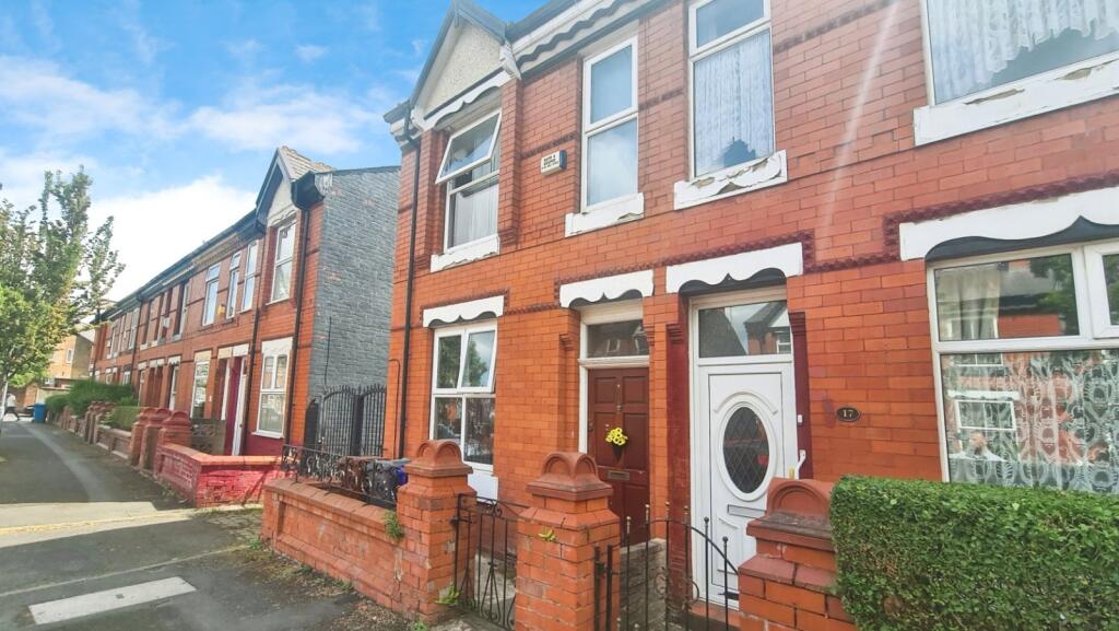 Main image of property: Brompton Road, Fallowfield, Greater Manchester, M14