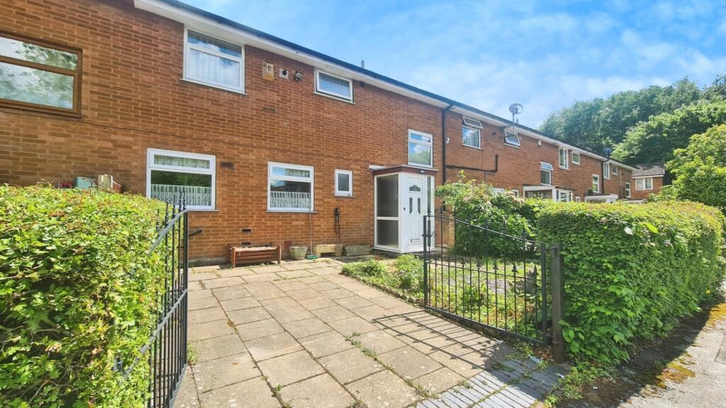 Main image of property: Redmere Grove, Manchester, Greater Manchester, M14