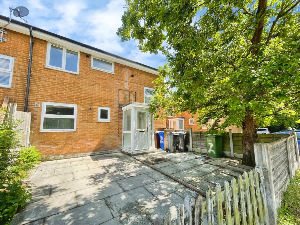 Main image of property: Redmere Grove, Manchester, Greater Manchester, M14
