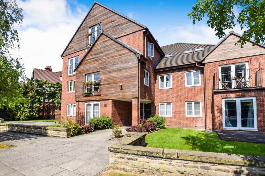 Main image of property: Daisy Bank Road, Manchester, Greater Manchester, M14