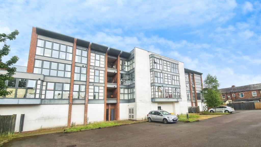 Main image of property: Claremont Road, Manchester, Greater Manchester, M14