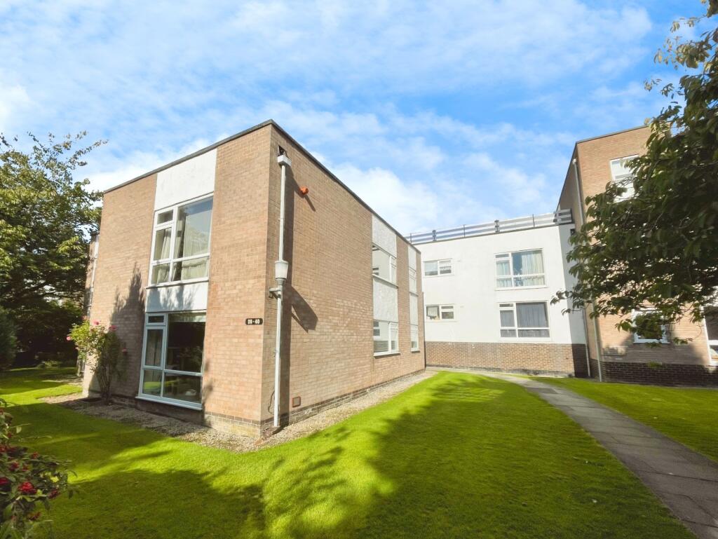 Main image of property: Wilmslow Road, Fallowfield, Greater Manchester, M14