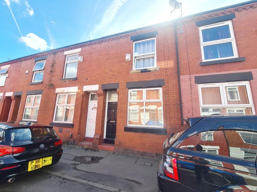 Main image of property: Brailsford Road, Manchester, Greater Manchester, M14