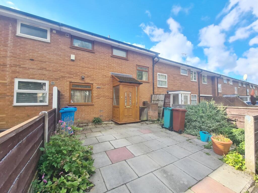 Main image of property: Redmere Grove, Manchester, Greater Manchester, M14