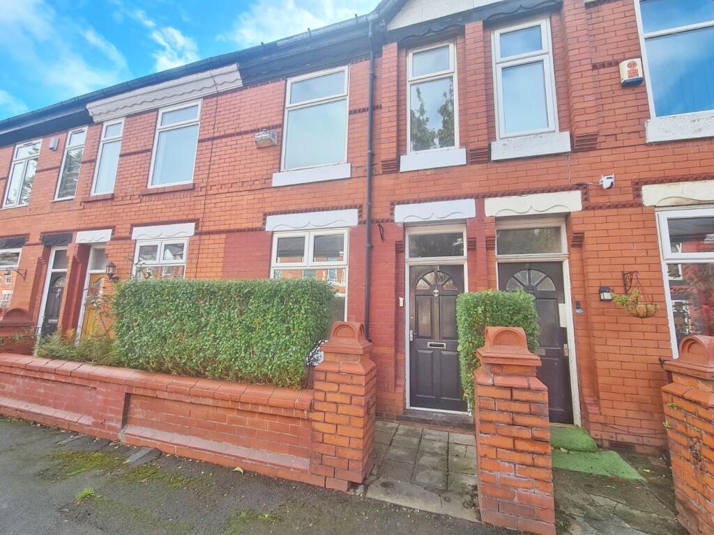 Main image of property: Brompton Road, Manchester, Greater Manchester, M14