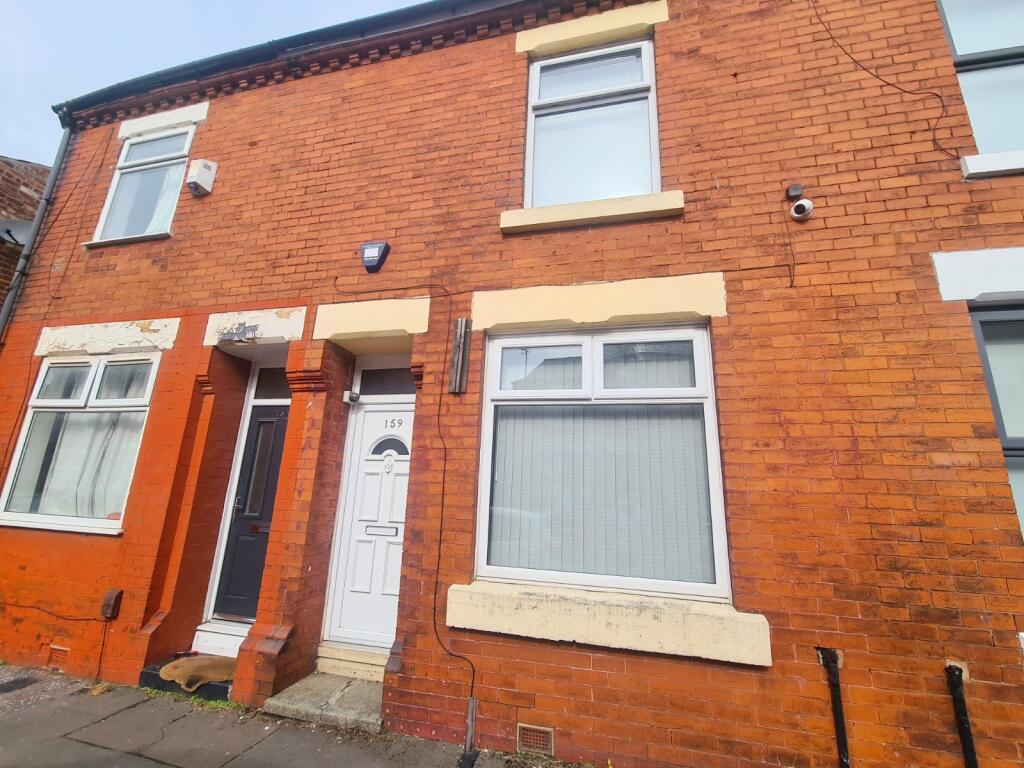 Main image of property: Brailsford Road, Manchester, Greater Manchester, M14