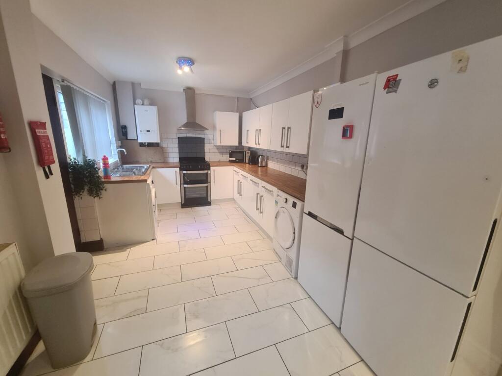 Main image of property: Cawdor Road, Fallowfield, Greater Manchester, M14