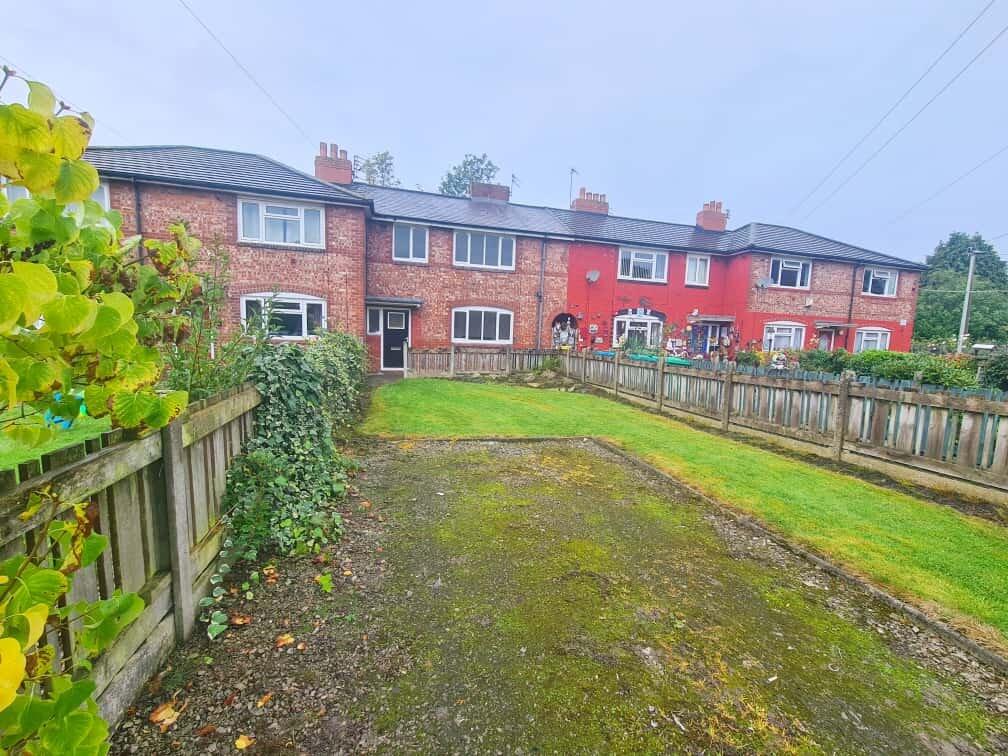 Main image of property: Compstall Avenue, Fallowfield, Greater Manchester, M14