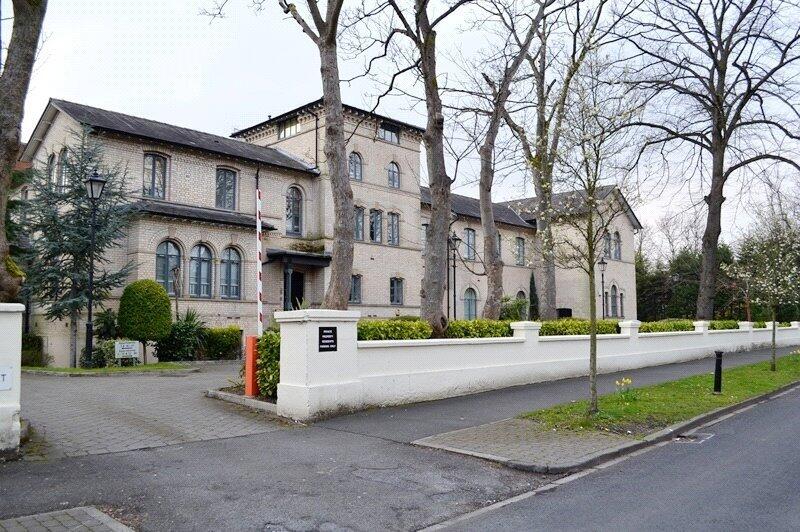 Main image of property: Upper Park Road, Victoria Park, Greater Manchester, M14