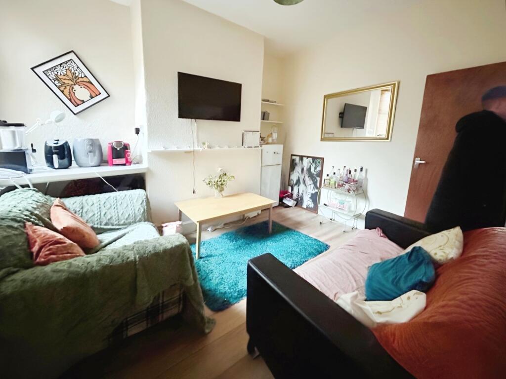 Main image of property: Stanley Avenue, Manchester, Greater Manchester, M14