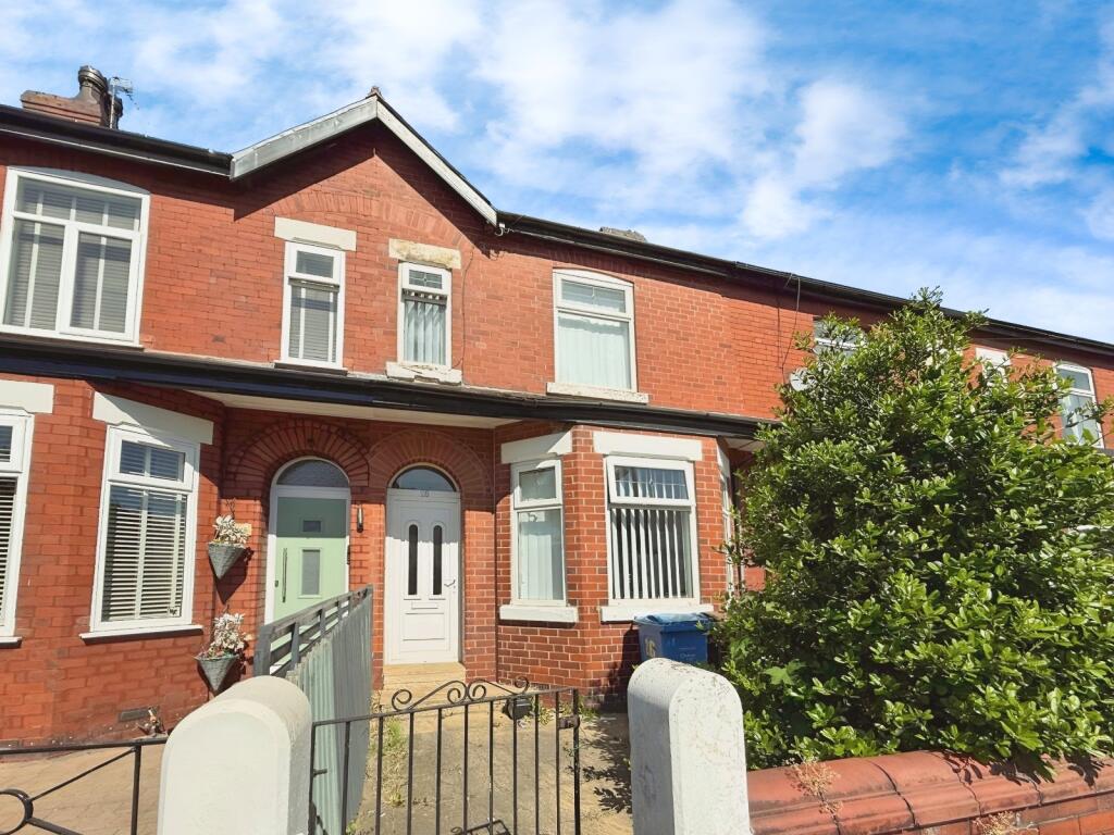 Main image of property: Dronfield Road, Salford, Greater Manchester, M6