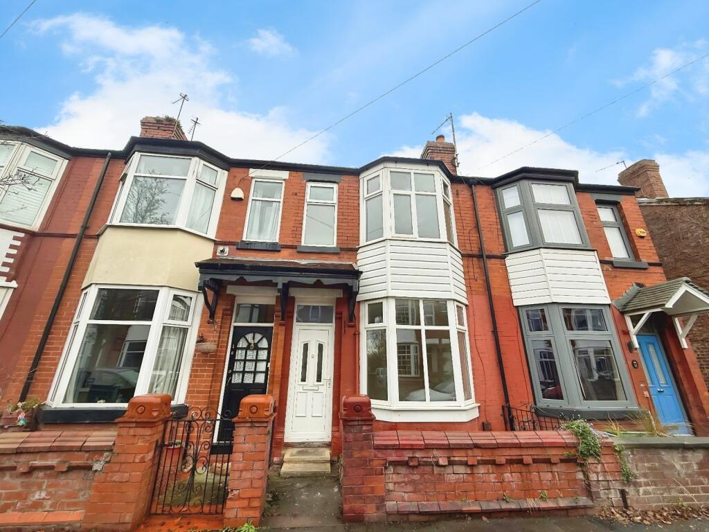 Main image of property: Field Bank Grove, Levenshulme, M19