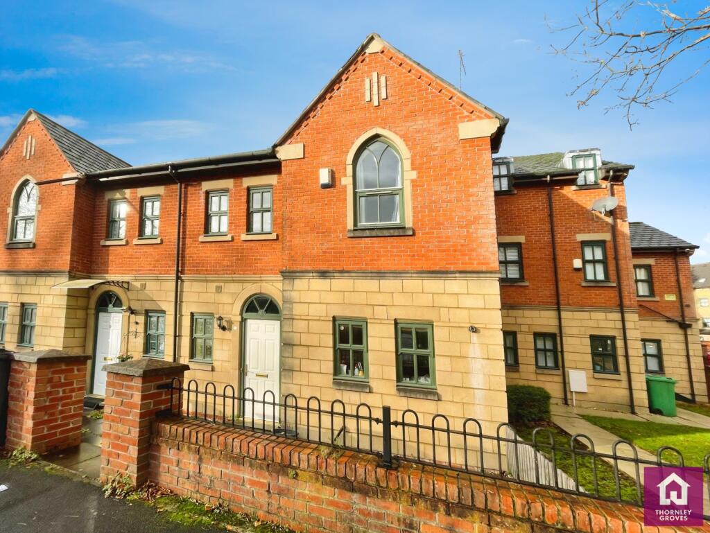 Main image of property: Hadfield Close, Victoria Park, Greater Manchester, M14